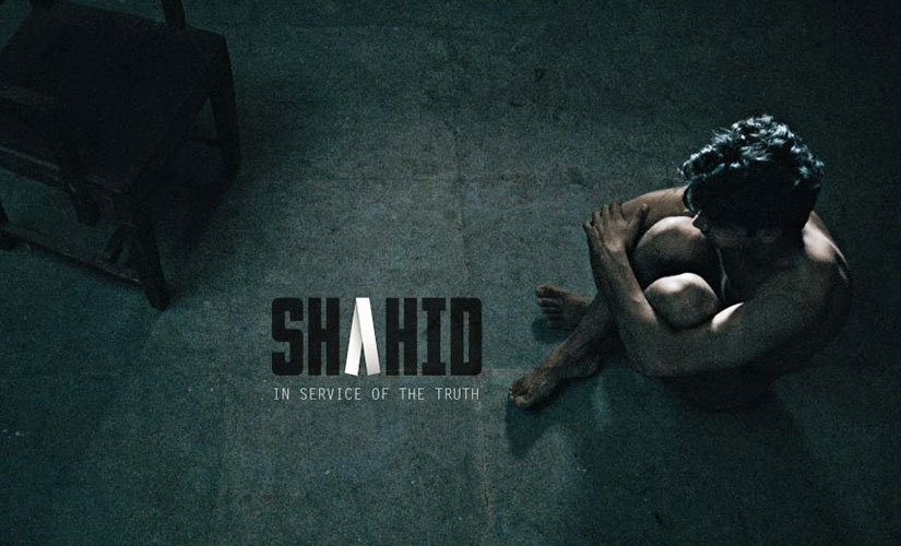 From 'Shahid' to 'Ship Of Theseus': Here are five offbeat Indian films to watch on Netflix From 'Shahid' to 'Ship Of Theseus': Here are five offbeat Indian films to watch on Netflix