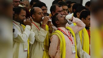 Of Shiva and shankh: Indian Science Congress faces flak for falling into mythology trap, again