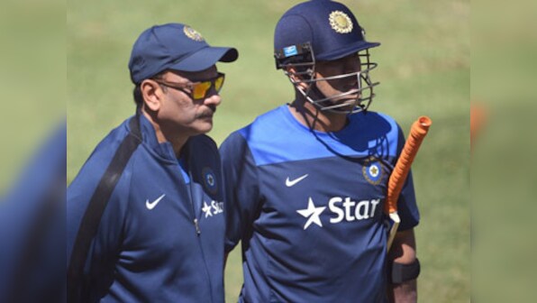 India vs Sri Lanka: Endeavour is to give all players of World T20 squad a go, depending on conditions, says Shastri