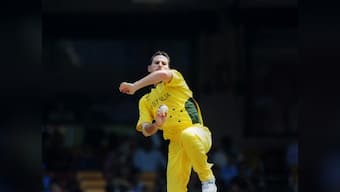 Remember Shaun Tait? Australia recall pacer for T20s against India, Lyon in for ODIs