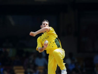 Remember Shaun Tait? Australia recall pacer for T20s against India, Lyon in for ODIs Remember Shaun Tait? Australia recall pacer for T20s against India, Lyon in for ODIs