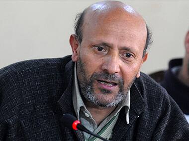 Army recording fake exercises as evidence for PoK surgical strikes: J&K MLA Sheikh Abdul Rashid