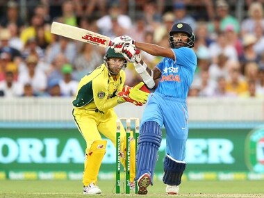 MS Dhoni must realise 300 is the new 250 and its the batsmen who are losing us matches