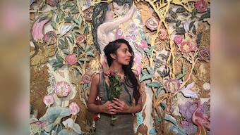 How artist Shilo Shiv Suleman's Fearless Collective broke barriers in Pakistan