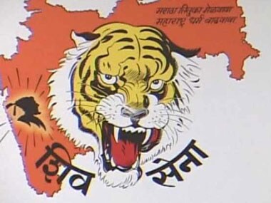 Shiv Sena said the government shouldn't hold talks with Pakistan as long as cross-border terrorism exists. IBNLive