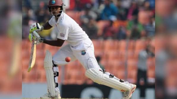 Wanted to carry on but WICB forced me to retire, I should've been treated well: Chanderpaul