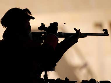 Shooting excluded from 2022 Commonwealth Games; mixed-gender T20 cricket competition a possibility Shooting excluded from 2022 Commonwealth Games; mixed-gender T20 cricket competition a possibility