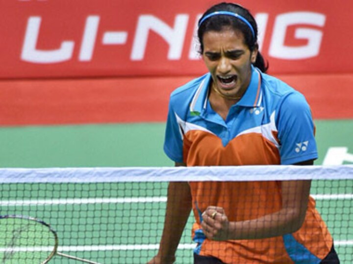 Indian shuttlers Sindhu, Srikanth reach Malaysia Masters quarter-finals