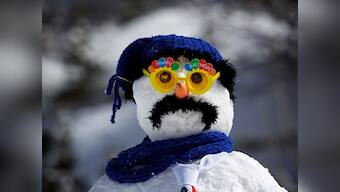 From chess to snowmen, here's what Saudi Arabia considers 'un-Islamic'