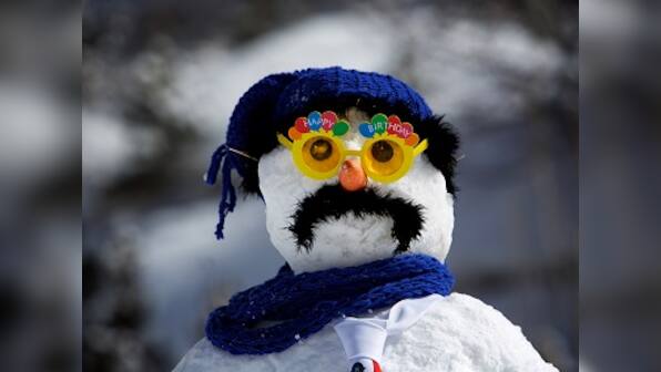 From chess to snowmen, here's what Saudi Arabia considers 'un-Islamic'