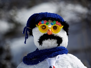 From chess to snowmen, here's what Saudi Arabia considers 'un-Islamic' From chess to snowmen, here's what Saudi Arabia considers 'un-Islamic'