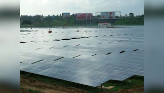 Bypass electricity grid: As costs plunge, consumers go solar
