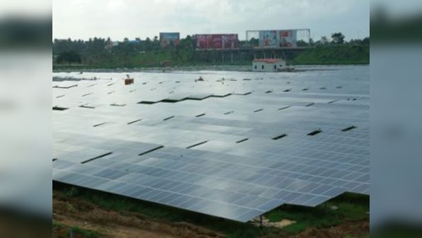 Bypass electricity grid: As costs plunge, consumers go solar