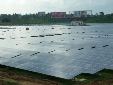 India loses at WTO on localisation of solar cells India loses at WTO on localisation of solar cells