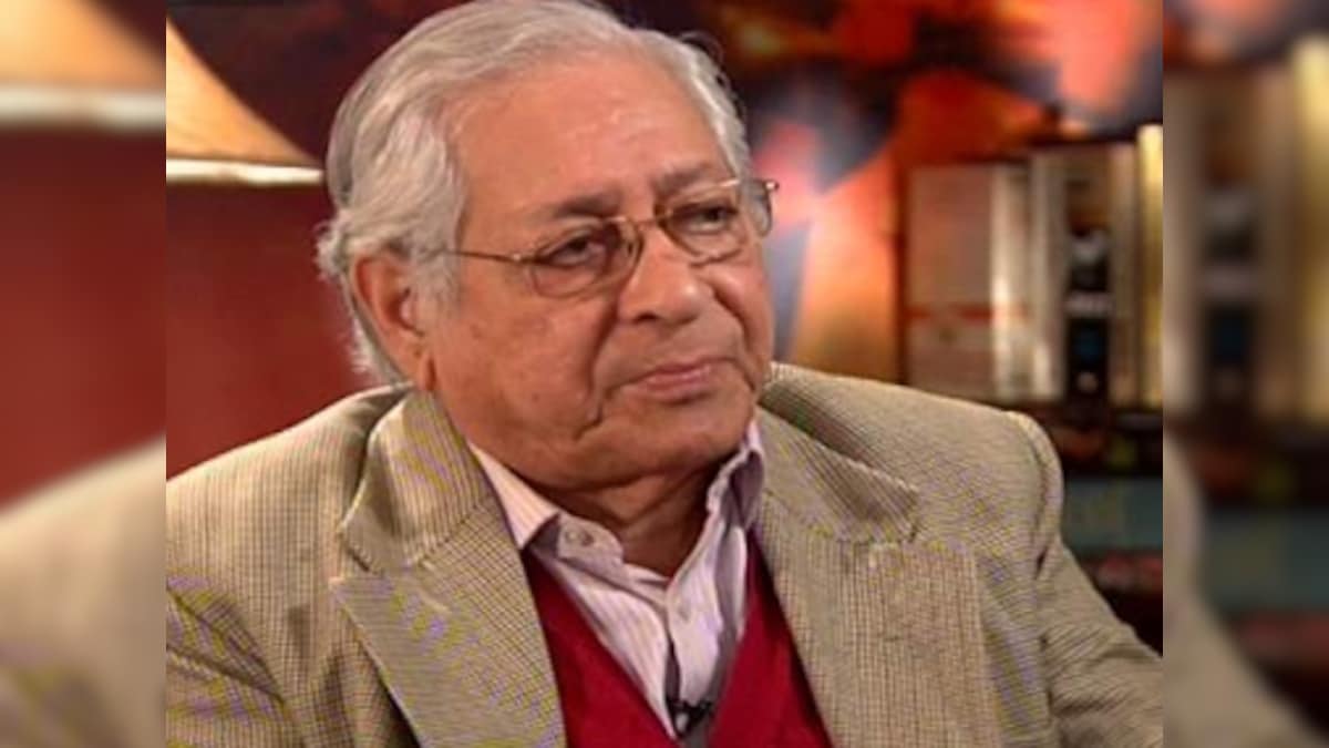 Soli Sorabjee on PILs: Every matter of public interest cannot be a matter of public interest litigation