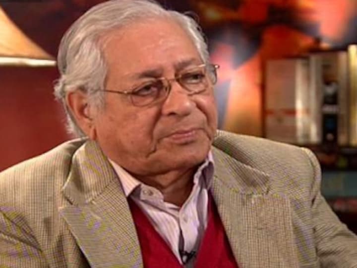 Soli Sorabjee on PILs: Every matter of public interest cannot be a matter of public interest litigation