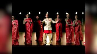 Watch: Sonu Nigam's single with India's first transgender band is powerful