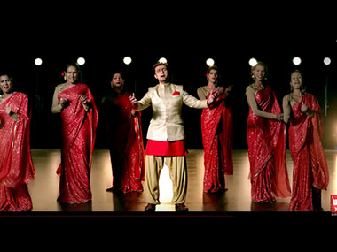 Watch: Sonu Nigam's single with India's first transgender band is powerful Watch: Sonu Nigam's single with India's first transgender band is powerful