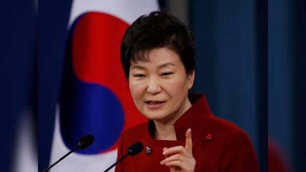 South Korea: President Park Geun-hye's impeachment splits ruling party