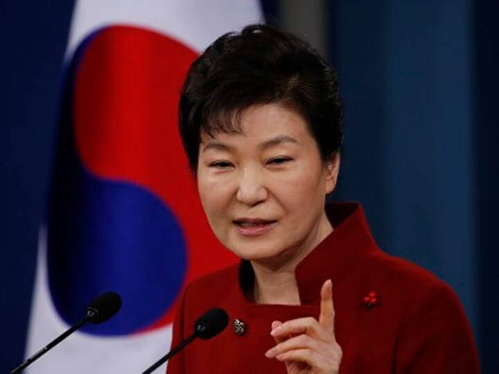 South Korea: President Park Geun-hye's impeachment splits ruling party South Korea: President Park Geun-hye's impeachment splits ruling party