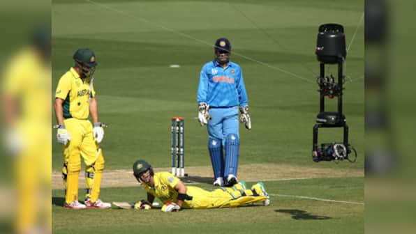 Watch out Dhoni, the controversial spidercam will be used in ICC World T20