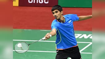 Olympic medal is the ultimate dream for any sportsperson: Srikanth after sealing Rio 2016 berth