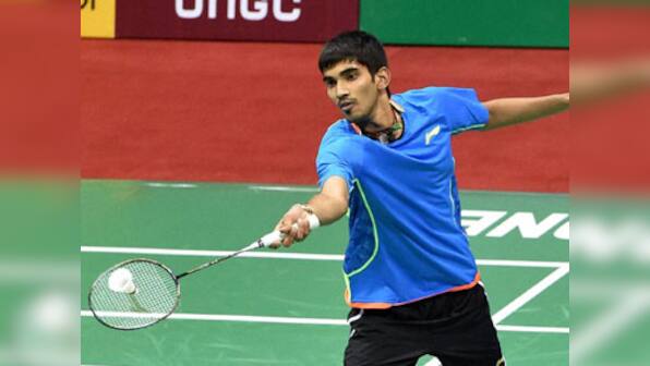 Olympic medal is the ultimate dream for any sportsperson: Srikanth after sealing Rio 2016 berth