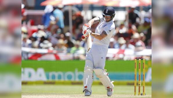 See ball, hit ball: Record-breaking Stokes adopts simple mantra to flay South Africa
