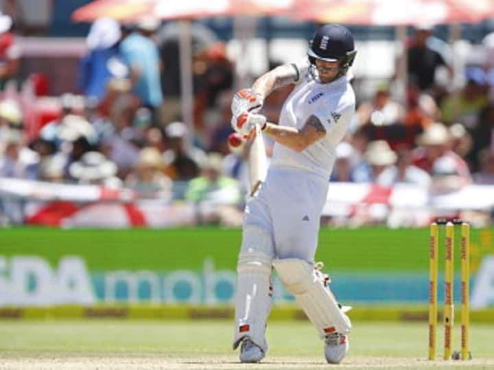 See ball, hit ball: Record-breaking Stokes adopts simple mantra to flay South Africa