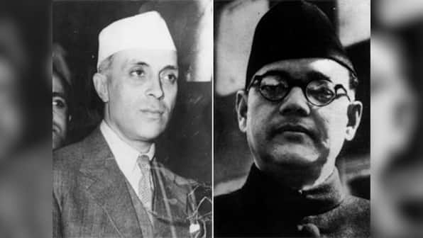 Nehru's letter calling Netaji Bose a war criminal is fake: AAP