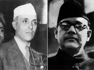 Nehru's letter calling Netaji Bose a war criminal is fake: AAP Nehru's letter calling Netaji Bose a war criminal is fake: AAP