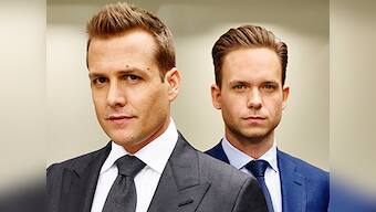 #SuitsOnCC fans! Want to be the first to watch the next episode? Here's your chance!