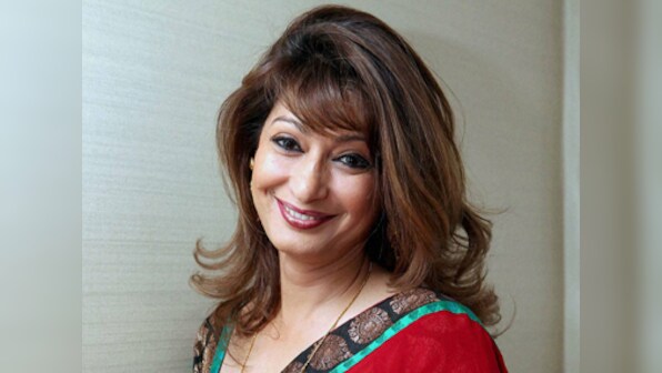 Sunanda Pushkar case: Pakistani journalist Mehr Tarar quizzed for three hours