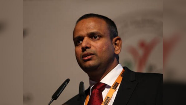 Not enough evidence: Lodha committee gives clean chit to Sundar Raman in IPL spot-fixing scandal