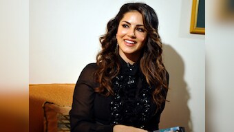 In defence of Bhupendra Chaubey: Outrage about the Sunny Leone interview is misplaced