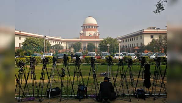 SC has shown great foresight in striking against proxy PILs as instruments of intimidation