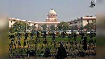 Section 377: Supreme Court to hear curative petition on 2 February