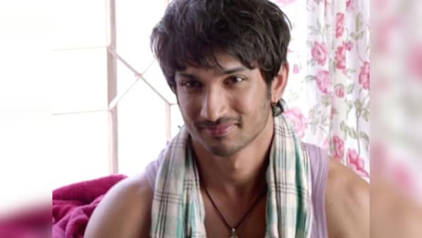 Dhoni is my idol: Sushant Singh Rajput, on playing the cricketer in the upcoming biopic