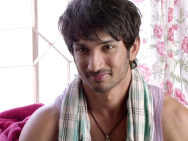 Dhoni is my idol: Sushant Singh Rajput, on playing the cricketer in the upcoming biopic Dhoni is my idol: Sushant Singh Rajput, on playing the cricketer in the upcoming biopic