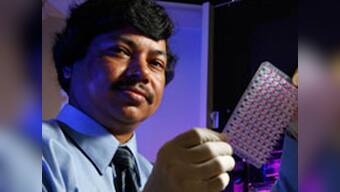 Indian-American scientist discovers 10 new lupus genes
