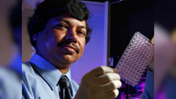 Indian-American scientist discovers 10 new lupus genes