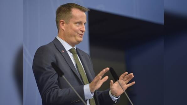 As Europe tightens borders, Sweden plans to deport more than 60,000 failed asylum seekers