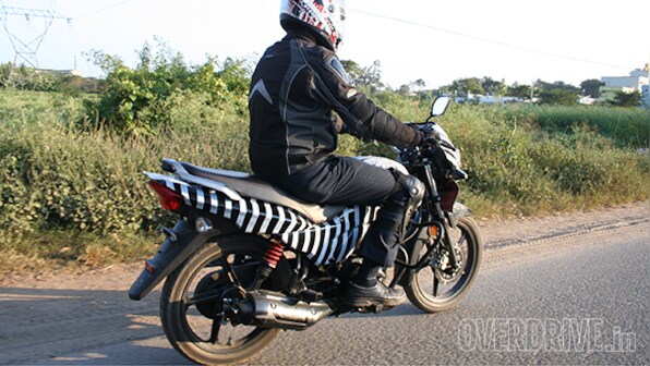 TVS to reintroduce the Victor in India on January 20, likely to be a 125