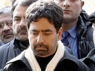 Will Tassaduq Hussain join J&K politics? Speculation surrounds Mufti Jr's possible role in PDP Will Tassaduq Hussain join J&K politics? Speculation surrounds Mufti Jr's possible role in PDP