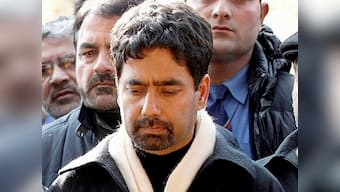 Will Tassaduq Hussain join J&K politics? Speculation surrounds Mufti Jr's possible role in PDP