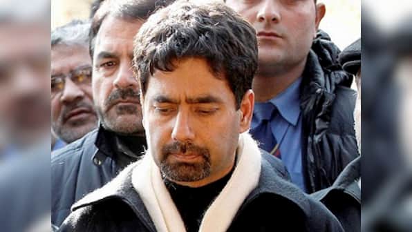Will Tassaduq Hussain join J&K politics? Speculation surrounds Mufti Jr's possible role in PDP
