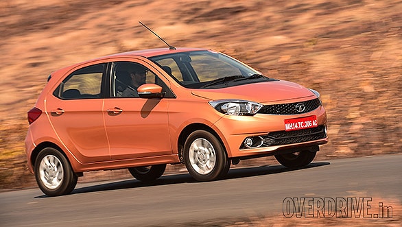 Tata Zica to be launched in India on January 20, 2016-Auto News , Firstpost