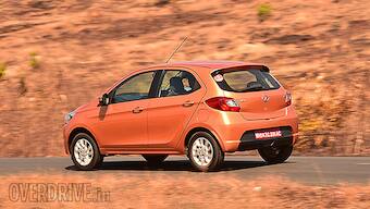 Tata Zica: Details of the petrol and diesel engines