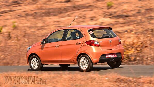 Tata Zica: Details of the petrol and diesel engines