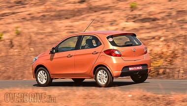 Tata Zica: Details of the petrol and diesel engines